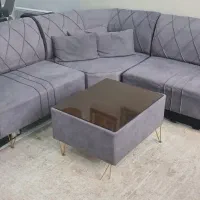 مبل ال راحتی