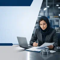 استخدام نیروی دفتری خانوم