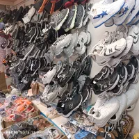 ارزانسرای کفش سبزوار ( با ۳۵۰ تومان صاحب کفش شید )