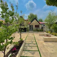 ویلاباغ جنگلی در لوکیشن تاپ شمال با سندتک برگ