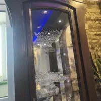 ویترین|بوفه، ویترین، کنسول|تهران, شهرک محلاتی|دیوار