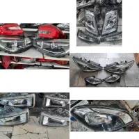 چراغ استوک ،سپر ایرانی،چینی وخارجی باغبان