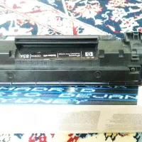 کارتریج پرینتر hp مدل 85A