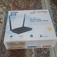 مودم دیلینگ