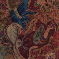 قالیچه قدیمی