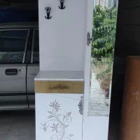 جا کفشی ام دی اف