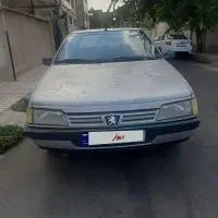 ۴۰۵|خودرو سواری و وانت|نظرآباد, نظرآباد|دیوار