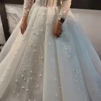 مزون عروس زاگرس با متنوع ترین لباسها
