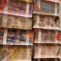 پارچه مجلسی عمده نصف قیمت
