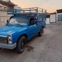 نیسان مدل 96