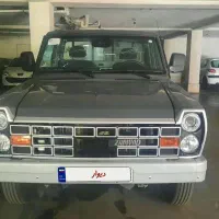 نیسان زامیاد اکستند EX 405 تحویل دیروز