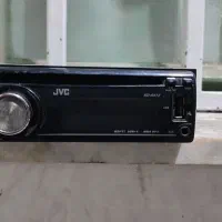 ضبط jvc درجه یک