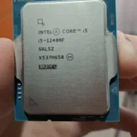i 5 12400f|قطعات و لوازم جانبی رایانه|نوشهر, |دیوار