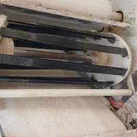 فروش مجوز نانوایی لواش دولتی