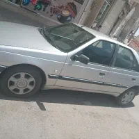 پژو مدل ۸۵