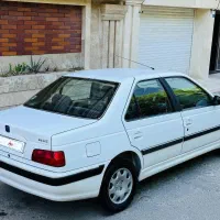 پژو پارس سال مدل۹۹