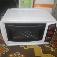 چای ساز برقی مخلوط برقی ماکرو فر خرد کن برقی