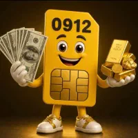 شرایط/اقساط دارندگان سیمکارت 912 براساس قیمت خطتان