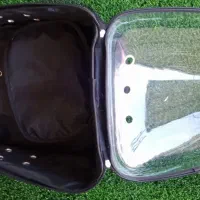 کوله فضایی پرنده گربه