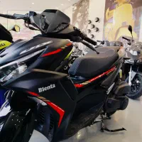 موتورسیکلت طرح آیروکس بلنتا vlx 150 کلیک Adv