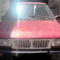 پراید هاچبک کره