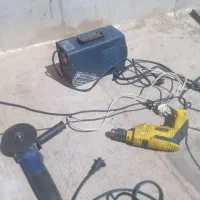 جوشکار‌سیار