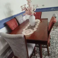 میز نهارخوری