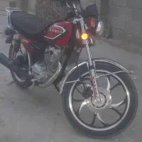 فروش موتورسیکلت کبیر ۲۰۰