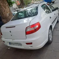 رانا مدل ۹۵، سه لکه رنگ ، کارکرد ۲۷۰