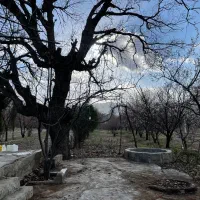 فروش زمین و باغ نقاره خانه