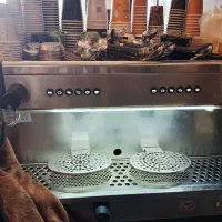 دستگاه قهوه ساز صنعتی بیزرا الیزه