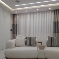 انواع پرده