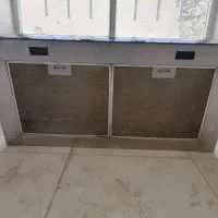 هود  آشپزخانه  دست دوم