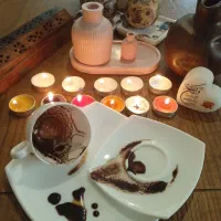 فال قهوه /تاروت/شمع تراپی/دعا