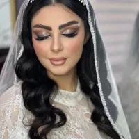 عروس ومیکاپ و شینیون همراهی با تخفیف ویژه