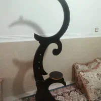 پایه ساعت ایستاده