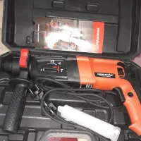 دریل تخریب سه کیلوی فروش