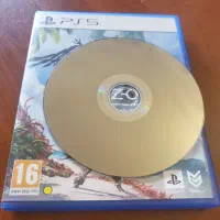 horizon forbidden west ps5|کنسول، بازی ویدئویی و آنلاین|کرمان, |دیوار