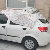 تیبا۲ مدل ۱۴۰۰