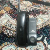 گوشی بیسمی پاناسونیک