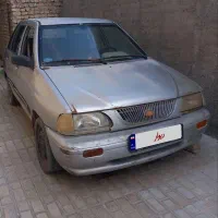 پراید مدل۸۳