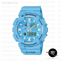ساعت جی شاک GAX100 موتور ژاپن تنظیم خودکار G-Shock