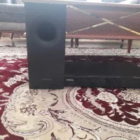 یک عدد DVDویک عدد باند کوچک قدیمی