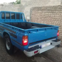 فروشی نیسان تک سوزمدل 1403