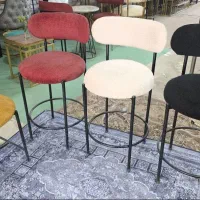 صندلی کانتر/صندلی اپن/صندلی کافی شاپ برند مبل مشهد