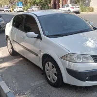 مگان ۱۶۰۰ E2
