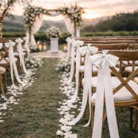 سرپرست فروش و اجرای تشریفات مجالس