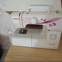 چرخ خیاطی