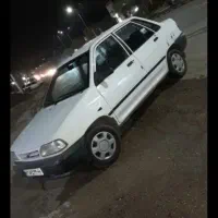 فروش پراید ۱۳۱ مدل ۹۲