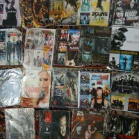 DVD